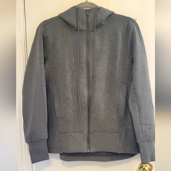 Rae Mode NWOT Hoodie Small - Picture 3 of 9